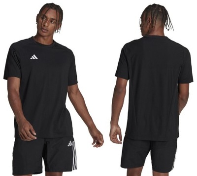 KOSZULKA ADIDAS MĘSKA Tiro 23 Tee HK8036 R.XL