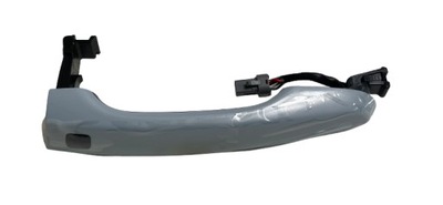 Ручка keyless левая hyundai i30 iii n-line 17- фото №1