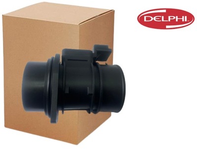 Витратомір delphi renault opel movano af10369 13021 фото №1