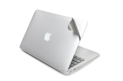 JCPAL MACGUARD FOLIA OCHRONNA MACBOOK AIR 13"