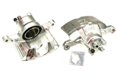 Trw супорт гальмівний chrysler sebring 2.4 vvt js фото №1