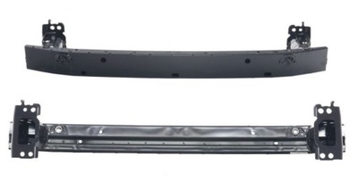 BEAM REINFORCER BUMPER TOYOTA AURIS E15 07-10  