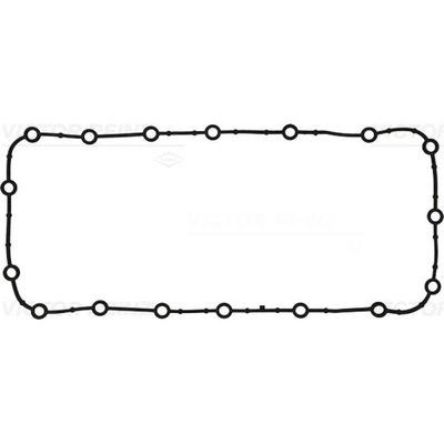 FORRO BANDEJA DE ACEITE VICTOR REINZ 71-33421-00  