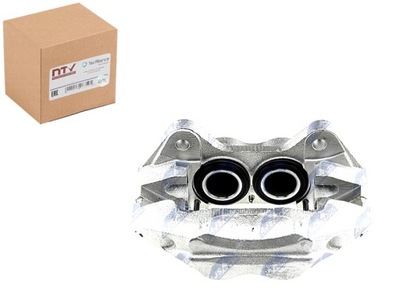 SOPORTE DE FRENADO PARTE DELANTERA TOYOTA HI-LUX SWB 05- IZQUIERDO NTY  