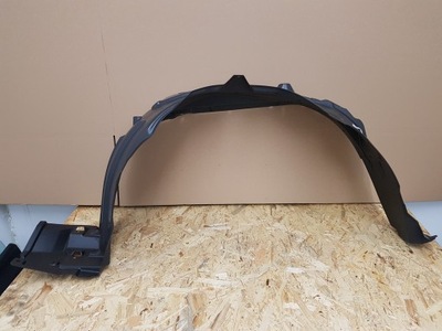 Подкрылок перед правое toyota yaris cross 20- nowe!!! фото №1