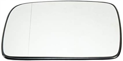 Vw polo skoda felicia вкладыш стекло зеркало левая фото №1