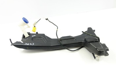 Citroen c4 picasso ii бак омывателя фото №1