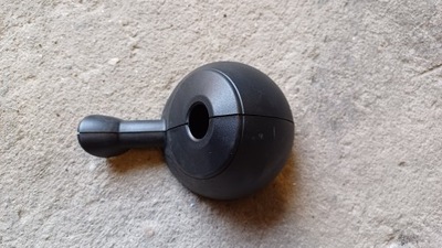 Mini cooper f55 f56 захист дзеркало внутрішнього фото №1