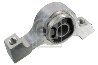 SILENTBLOCK PALANCA PARTE DELANTERA Z PARTE TRASERA L/P (20X86 MM) FEBI BILSTEIN 177695  