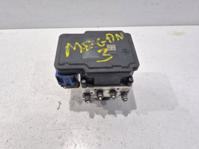 Насос abs renault megane iii scenic iii 3 476602272r 28.5612-5802.3 фото №1