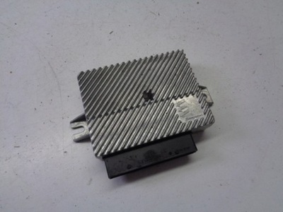 Модуль блок керування вихлоп maserati levante 2017- фото №1