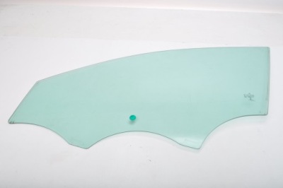 Mercedes x156 стекло левая передняя 16r фото №1