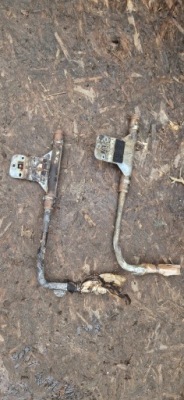 Nissan nv200 шторка безопасности патрон tanio фото №1