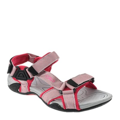 SANDAŁY CMP KIDS HAMAL 38Q9956/40XC RÓŻOWE 36