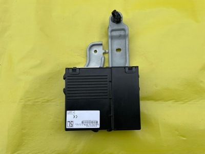 Peugeot 108 citroen c1 ii aygo модуль ecu assy фото №1