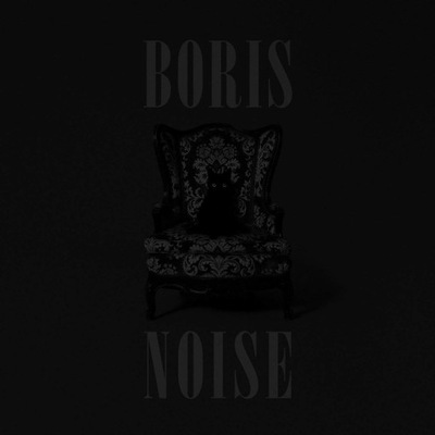 Boris - Noise *LP