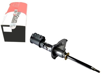 Амортизатор hyundai accent accent i 1.3/1.5 10.94- фото №1