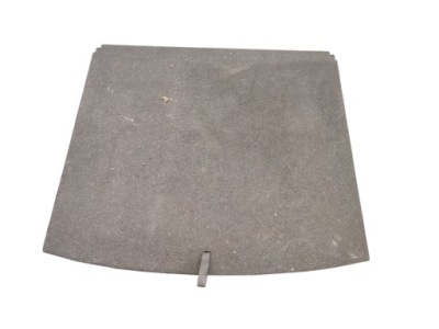 Обшивка підлога багажника mg zs i ev 10735672 фото №1