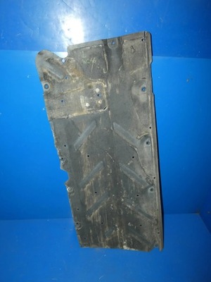 Mercedes b klasa w246 захист підвіска плита ліва фото №1