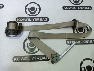 Ford escape подушка безпеки pas безпеки натягувач фото №1