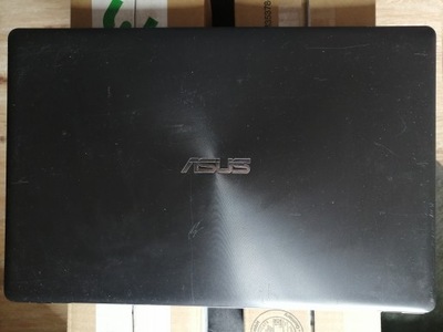 Asus X550CC-XO072H i3 8GB Win10 Home 120GB SSD + BONUS
