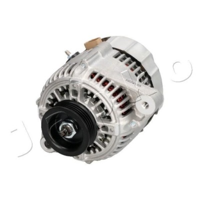 Генератор 12v 80a к lexus is фото №1