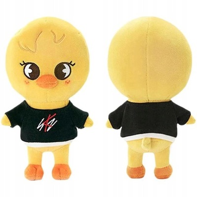 MASKOTKA FIGURKA SKZOO 21 CM STRAY KIDS