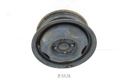 FELGA STALOWA VW POLO 86C 87-94 4,5JX13 ET38