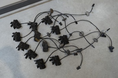 Vw beetle 5c моторчик кришка пального фото №1