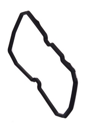 Febi bilstein 24537 прокладка, поддон масляная фото №1