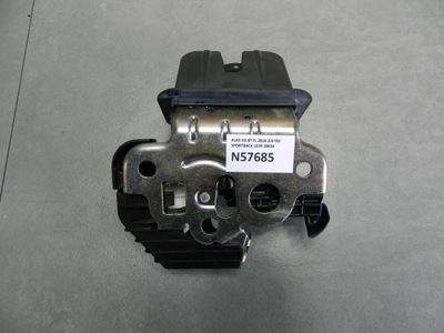 Audi a5 8t замок кришки задня 8r0827505a фото №1