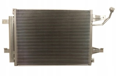 Кондиціонер smart forfour 2003-2006 фото №1