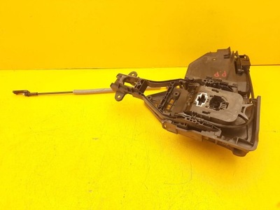 Volvo v60 i замок двері перед передній правий 31301740 фото №1