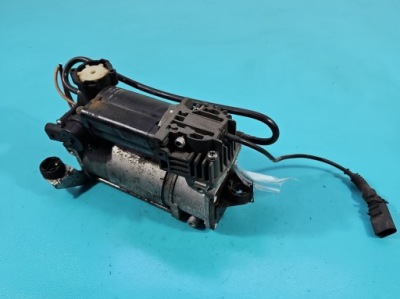 Насос підвіска компресор audi a6 c6 quattro фото №1