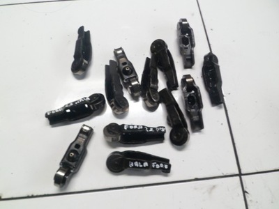 Ford transit mk7 2.2tdci коромысло толкатель фото №1