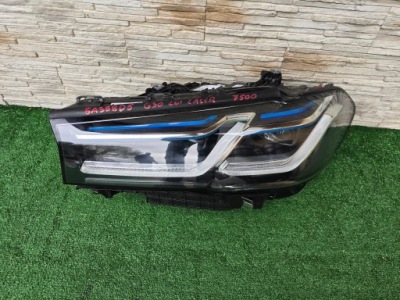 Лампа laser bmw 5 g30 g31 5a388d5 фото №1