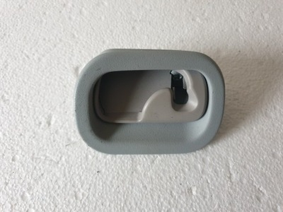 Кронштейн кронштейн потолочный mercedes w211 фото №1