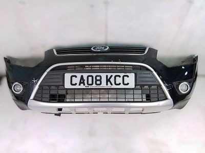 Ford kuga i mk1 бампер перед противотуманная фара фото №1