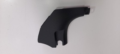 Молдинг поріг ліва kia niro фото №1