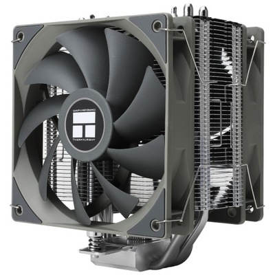 Chłodzenie chłodnica procesora CPU Thermalright Assassin Spirit 120 V2 PLUS