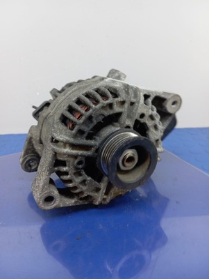 OPEL ZAFIRA A 1.8 16V ALTERNATOR 55556071