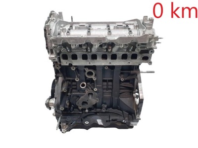 ДВИГУН M9R714 M9RZ714 2.0DCI 100016140R RENAULT TRAFIC 3 VIVARO 2 0KM