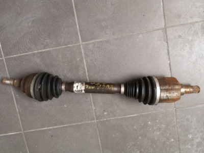 Ford kuga mk2 1.5 tdci привідний вал ліва gv6p3b437la фото №1