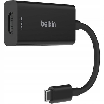 Belkin adapter USB-C (M) / HDMI (F) 2.1 8K, 11cm