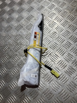 Подушка сиденье левая toyota rav4 v 19- фото №1