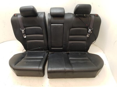 Заднее сиденье задняя сиденье задняя mazda 6 i kombi фото №1