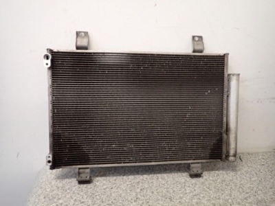 Suzuki swift 05- 1,3d радиатор кондиционера фото №1