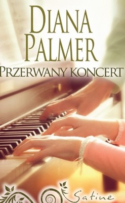 Przerwany koncert Diana Palmer