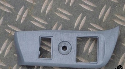 Toyota rav4 2.0 vvti 00-05 защита рамка фото №1