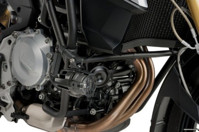 SUJECIONES ANTINIEBLA PUIG PARA BMW F850GS 18-23  